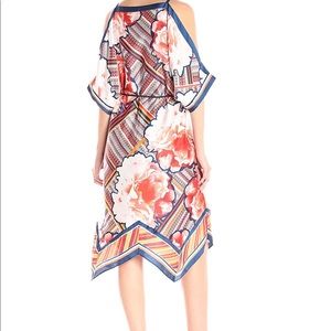 Rachel Roy Scarf dress - brand new with tags